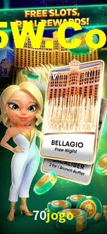 Live Casino 70jogo