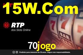 Programa VIP 70jogo
