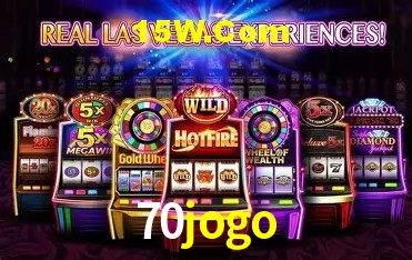 Jogos de Slot 70jogo