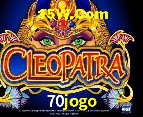Provedores de Jogos 70jogo
