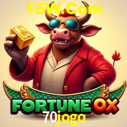 cassino 70jogo