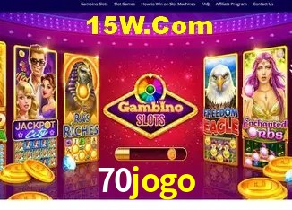 Diretório de Jogos 70jogo