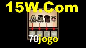 Tournaments 70jogo