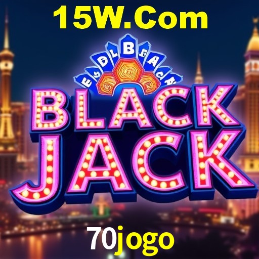 Descubra o Mundo do Cassino Online com 70jogo