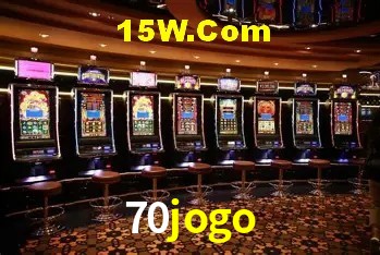 Experiência VIP 70jogo