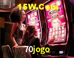 Experiência VIP 70jogo