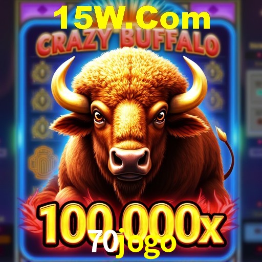 Download para Android e iOS na 70jogo