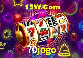 Promoções Sazonais 70jogo
