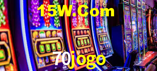 70jogo - Casino Online Plataforma - 70jogo.com