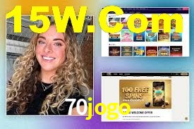 Daily Bonuses 70jogo