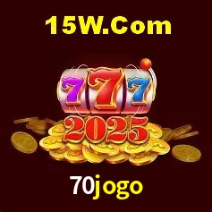 Estatísticas 70jogo