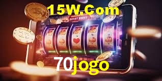 Statistics 70jogo