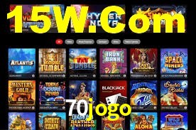 Ofertas Imperdíveis na 70jogo: Promoções e Bônus Que Valem a Pena
