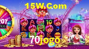 Gates of Olympus 70jogo