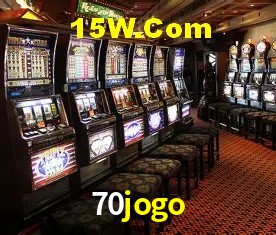 Integração de APIs 70jogo